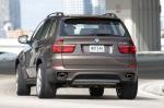 BMW X5 2011 года